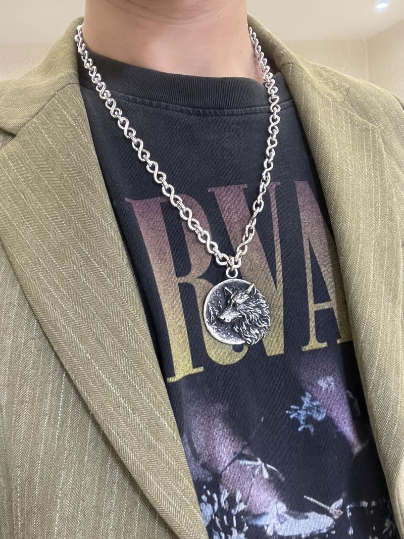 Gucci Necklaces